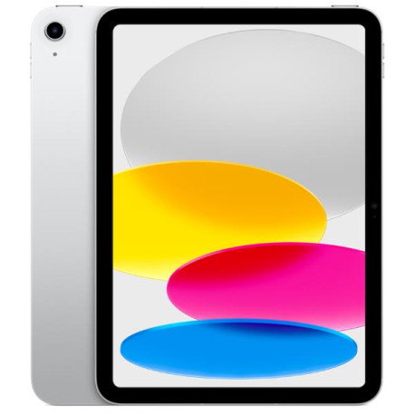 Apple iPad 11' Wi-Fi 256GB - Argento