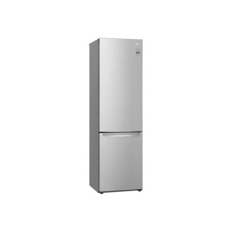 LG GBB72NSVCN1 - Frigorifero/congelatore - Freezer inferiore - larghezza: 59.5 cm - prof. 67.5 cm - altezza: 203 cm - 384 litri