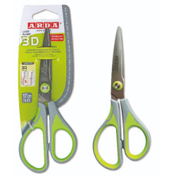 Arda FORBICE 3D 17 CM. IN BLISTER