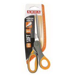 Arda FORBICE SOFT 20 CM. IN BLISTER
