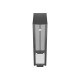 Vertiv VR - Rack cabinet - nero, RAL 7021 - 48U - 19"