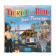 Asmodee TICKET TO RIDE SAN FRANCISCO