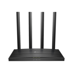 TP-Link Archer C80 V1 - Router wireless - switch a 4 porte - GigE - 802.11a/b/g/n/ac - Dual Band