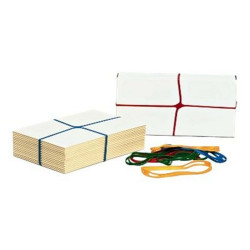 Viva - Elastici a croce - 50 g - assortiti
