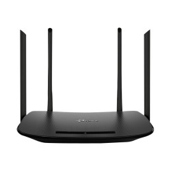 TP-Link Archer VR300 - Router wireless - modem DSL - switch a 4 porte - GigE - 802.11a/b/g/n/ac - Dual Band