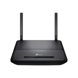 TP-Link Archer XR500v - Router wireless - terminale GPON - switch a 4 porte - GigE - 802.11a/b/g/n/ac - Dual Band