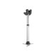 Vogel's Professional PPC 1555 - Kit montaggio (montaggio a soffitto, piastra di interfaccia, palo telescopico) - per proiettore