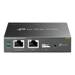 TP-Link Omada Cloud Controller OC200 - Dispositivo di gestione della rete - 100Mb LAN - scrivania