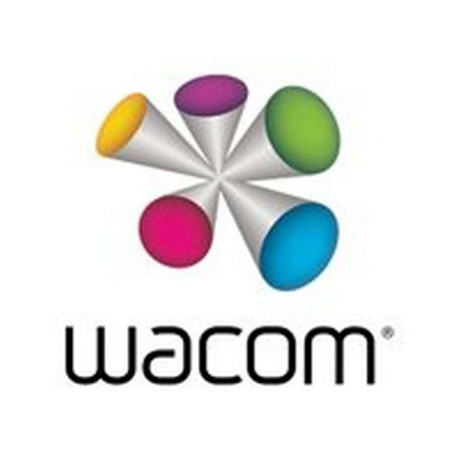 Wacom - Cavo USB - mini-USB Type B (M) a USB (M) - USB 2.0 - 4.5 m - per Wacom STU-430, STU-530