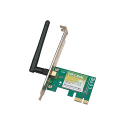 TP-Link TL-WN781ND - Adattatore di rete - PCIe - 802.11b/g/n