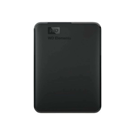 WD Elements Portable WDBU6Y0020BBK - HDD - 2 TB - esterno (portatile) - USB 3.0