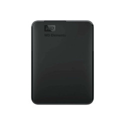 WD Elements Portable WDBU6Y0040BBK - HDD - 4 TB - esterno (portatile) - USB 3.0