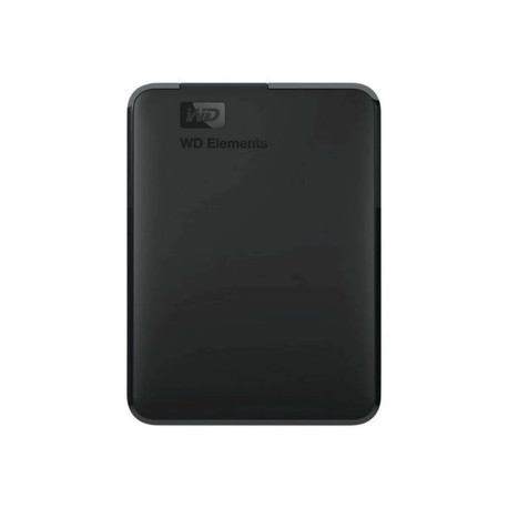 WD Elements Portable WDBU6Y0040BBK - HDD - 4 TB - esterno (portatile) - USB 3.0