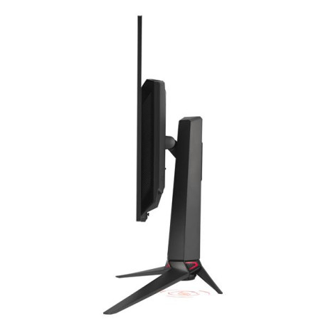 ASUS ROG Swift OLED PG32UCDM3, 80 cm (31.5"), 3840 x 2160 Pixel, 4K Ultra HD, QD-OLED, 0,03 ms, Nero