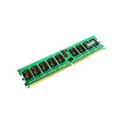 Transcend - DDR2 - modulo - 2 GB - DIMM a 240 pin - 667 MHz / PC2-5300 - CL5 - 1.8 V - registrato - ECC
