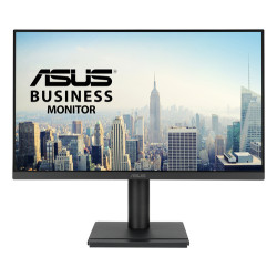 ASUS VA249QGSE, 60,5 cm (23.8"), 1920 x 1080 Pixel, Full HD, LCD, Nero
