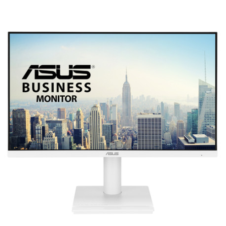 ASUS VA279QGS-W, 68,6 cm (27"), 1920 x 1080 Pixel, Full HD, LCD, 1 ms, Bianco