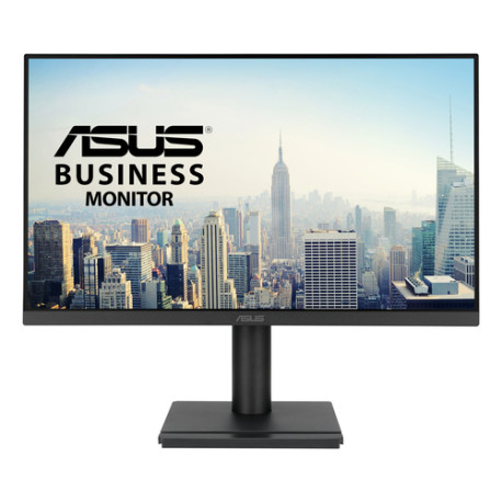 ASUS VA279QGSE, 68,6 cm (27"), 1920 x 1080 Pixel, Full HD, LCD, Nero