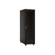 WP RACK RNA NETWORK SERIES - Rack cabinet - nero, RAL 9005 - 42U - 19"