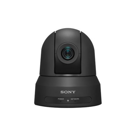 Sony SRG-X400 - Telecamera per videoconferenza - PTZ - torretta - colore (Giorno e notte) - 8,5 MP - 3840 x 2160 - motorizzato 
