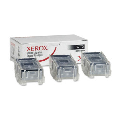 Xerox -  Conf. 3 cartucce Punti pinzatrice - 008R12941
