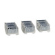 Xerox -  Scatola 3 cartucce pinzatrice - 108R00493