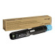 Xerox - Alta capienza - ciano - originale - cartuccia toner - per VersaLink C7020, C7020/C7025/C7030, C7025, C7030