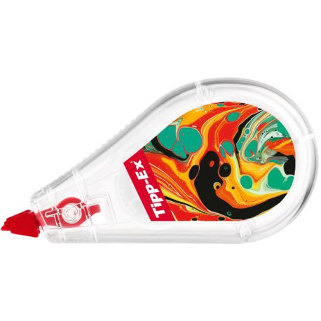 Bic TIPP-EX CORRETTORE MINI POCKET MOUSE DECOR