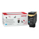 Xerox - Alta capienza - ciano - originale - scatola - cartuccia toner Use and Return - per Xerox C410- VersaLink C415/DN