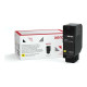 Xerox - Alta capienza - giallo - originale - scatola - cartuccia toner - per VersaLink C625