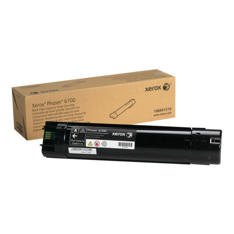 Xerox - Alta capienza - nero - originale - cartuccia toner - per Phaser 6700Dn, 6700DT, 6700DX, 6700N, 6700V_DNC