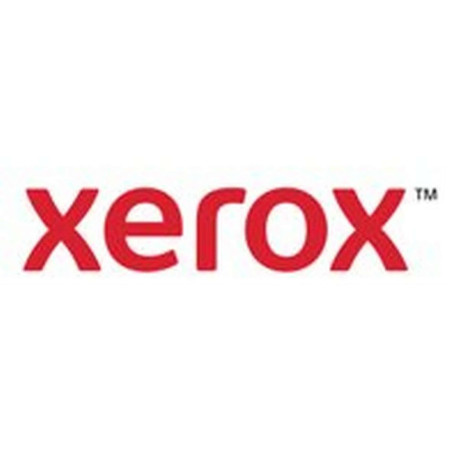 Xerox - Alta capienza - nero - originale - cartuccia toner Use and Return