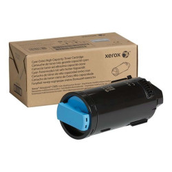 Xerox - capacity extra-elevata - ciano - originale - cartuccia toner - per VersaLink C605