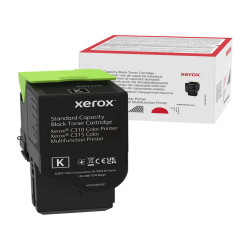 Xerox - Cartuccia per C310/C315 - Nero - 006R04356 - 3.000 pag