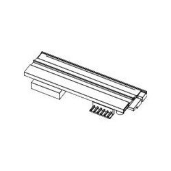 Datamax - 203 dpi - testina di stampa - per I-Class Mark II I-4212e