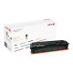 Xerox - Ciano - compatibile - cartuccia toner (alternativa per: HP CF411X) - per HP Color LaserJet Pro M452, MFP M377, MFP M477