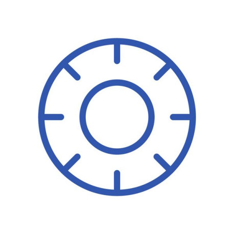 Sophos Central Device Encryption - Licenza a termine (1 mese) - Sophos MSP Connect Flex - 100-499 licenze - Win