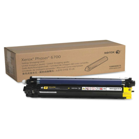 Xerox - Imaging unit - Giallo - 108R00973 - 50.000 pag