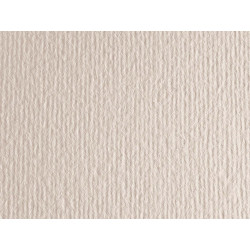 Cartoncino Elle Erre - 70 x 100 cm - 220 gr - avorio 101 - Fabriano - blister 10 fogli