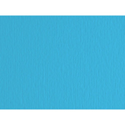 Cartoncino Elle Erre - 70 x 100 cm - 220 gr - cielo 120 - Fabriano - blister 10 fogli