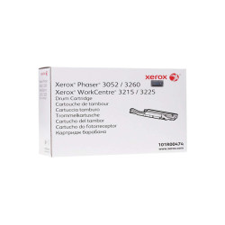 Xerox - Tamburo - Nero - 101R00474 - 10.000 pag