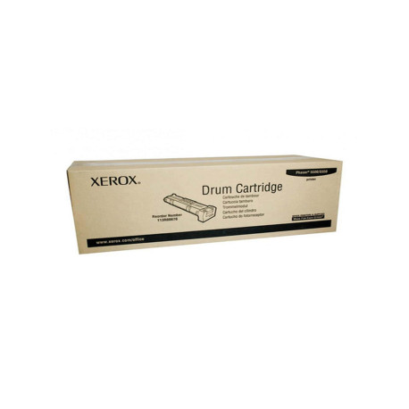 Xerox - Tamburo - Nero - 113R00670 - 60.000 pag