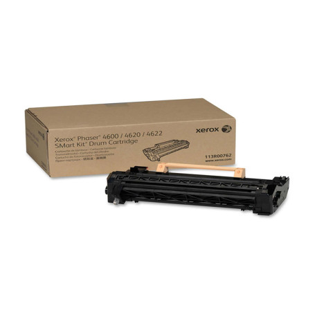 Xerox - Tamburo - Nero - 113R00762 - 8.000 pag