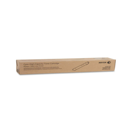 Xerox - Toner - Ciano - 106R01436 - 17.800 pag