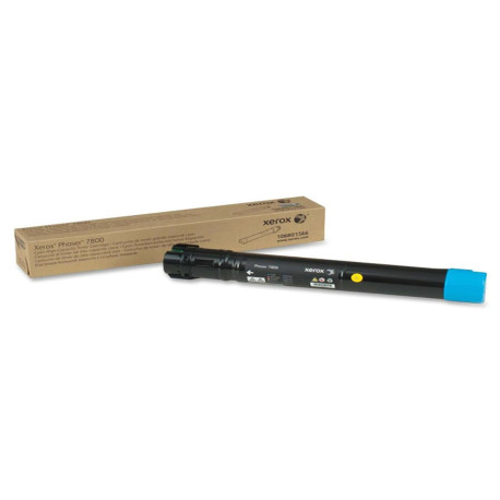 Xerox - Toner - Ciano - 106R01566 - 17.200 pag