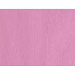 Cartoncino Elle Erre - 70 x 100 cm - 220 gr - fucsia 123 - Fabriano - blister 10 fogli