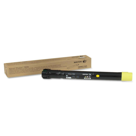 Xerox - Toner - Giallo - 106R01565 - 6.000 pag