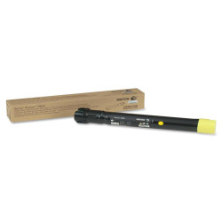 Xerox - Toner - Giallo - 106R01568 - 17.200 pag