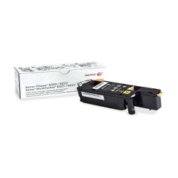 Xerox - Toner - Giallo - 106R02758 - 1.000 pag