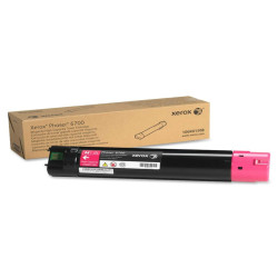 Xerox - Toner - Magenta - 106R01508 - 12.000 pag